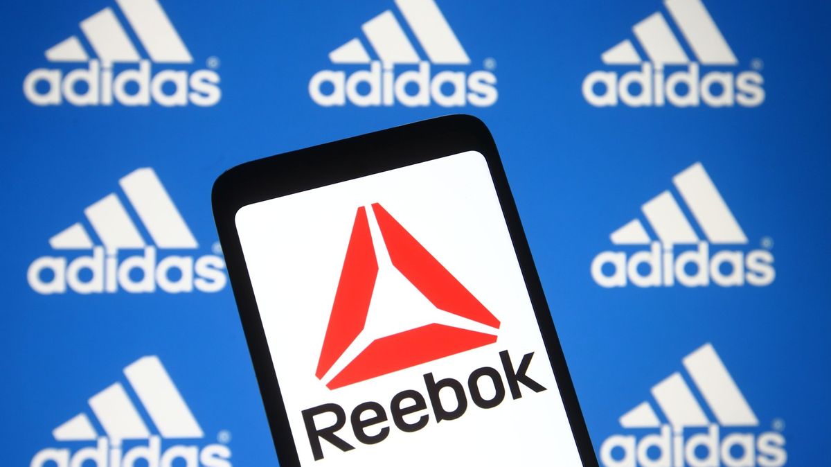 Adidas prodává Reebok. Cena se vyšplhala přes dvě miliardy eur